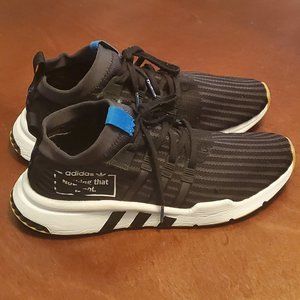 Men's Adidas Running Shoe Size 12
